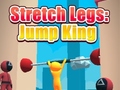 เกม Stretch Legs: Jump King