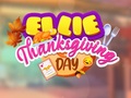 เกม Ellie Thanksgiving Day
