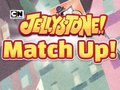 เกม Jellystone!: Match Up