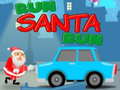 เกม Run Santa Run