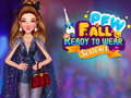 เกม PFW Fall Ready To Wear Season 1