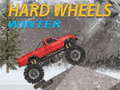 เกม Hard Wheels Winter
