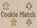 เกม Cookie Match
