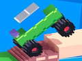 เกม Overdrive