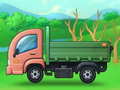 เกม How to Build a House