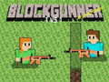 เกม BlockGunner 1 Vs 1very good choice!