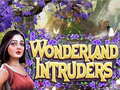 เกม Wonderland Intruders