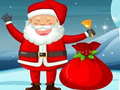 เกม Xmas gifts chain
