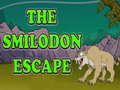 เกม The Smilodon Escape