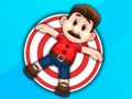 เกม Kick The Mario