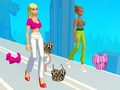 เกม Catwalk Girl Challenge