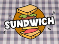 เกม Sundwich