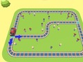 เกม Train Master