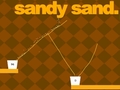 เกม Sandy Sand