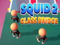 เกม Squid Game 2 Glass Bridge