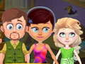 เกม Camping Journey