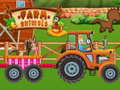 เกม Farm Animals