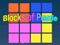 เกม Blocks of Puzzle