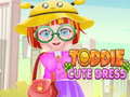 เกม Toddie Cute Dressup