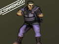 เกม Commando 