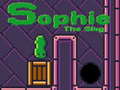 เกม Sophie The Slug