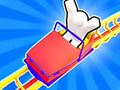 เกม Theme Park Rush