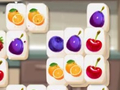 เกม Mahjong Kitchen