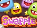 เกม Swapple