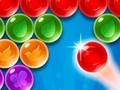 เกม Bubble Strike