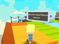 เกม Kogama: Steve Parkour