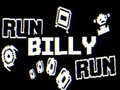 เกม Run, Billy, Run!