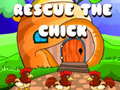 เกม Rescue the Chick