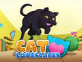เกม Cat Lovescapes