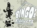 เกม Bingo's Biscuits