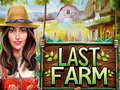เกม Last Farm