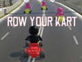 เกม Row Your Kart