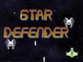 เกม Star Defender
