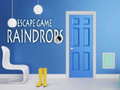เกม Raindrops Escape Game
