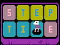 เกม Steptile