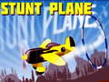 เกม Stunt Plane