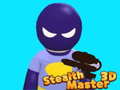 เกม Stealth Master 3D 