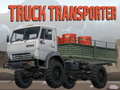 เกม Truck Transporter