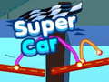 เกม Super car