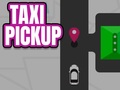 เกม Taxi Pickup