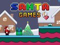 เกม Santa Games