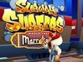 เกม Subway Surfers: Marrakech