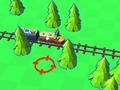 เกม Train Adventure