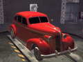 เกม Mafia Driver 