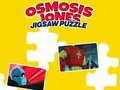 เกม Osmosis Jones Jigsaw Puzzle