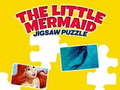 เกม The Little Mermaid Jigsaw Puzzle